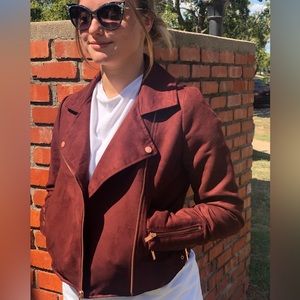 Lauren Conrad Jacket